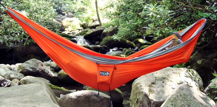ENO Eagles DoubleNest Hammock