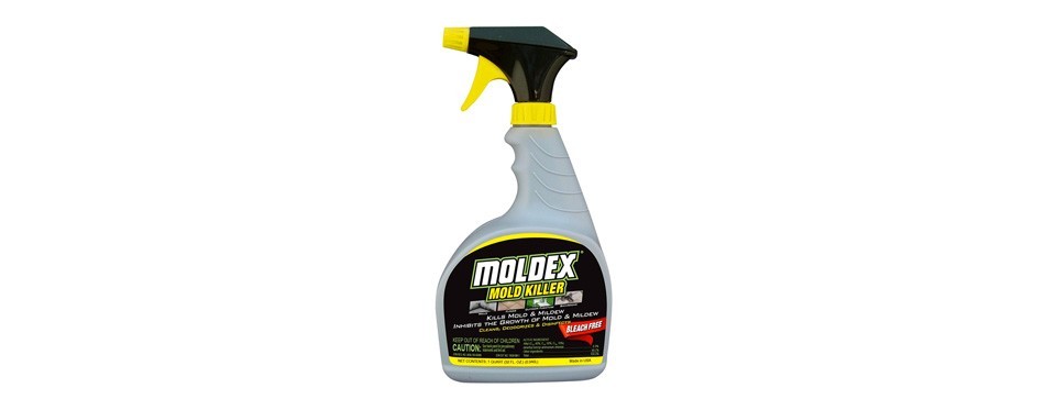 envirocare corporation 5010 moldex mold killer trigger sprayer
