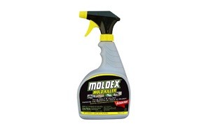 envirocare corporation 5010 moldex mold killer trigger sprayer