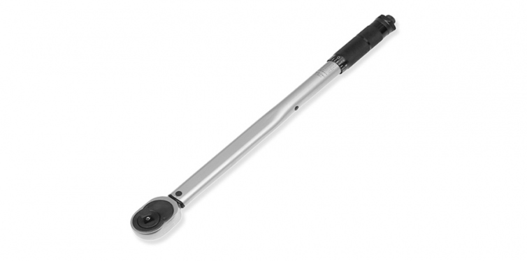 EPAuto 1/2-Inch Drive Click