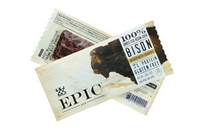 epic all natural meat bar