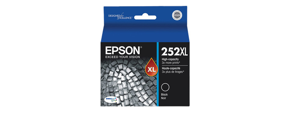 epson durabrite ultra black high capacity cartridge ink