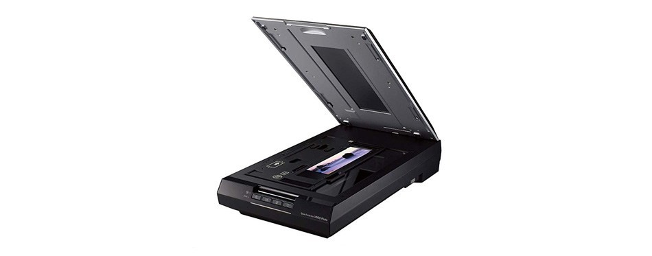 best slide scanner for macbook pro