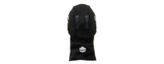 ergodyne n-ferno two-piece balaclava set
