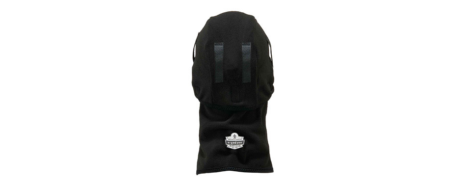 ergodyne n-ferno two-piece balaclava set