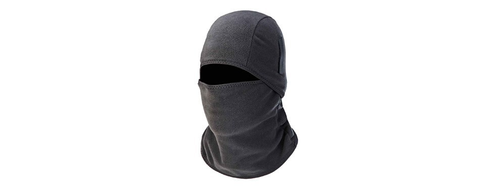 ergodyne n-ferno two-piece balaclava set