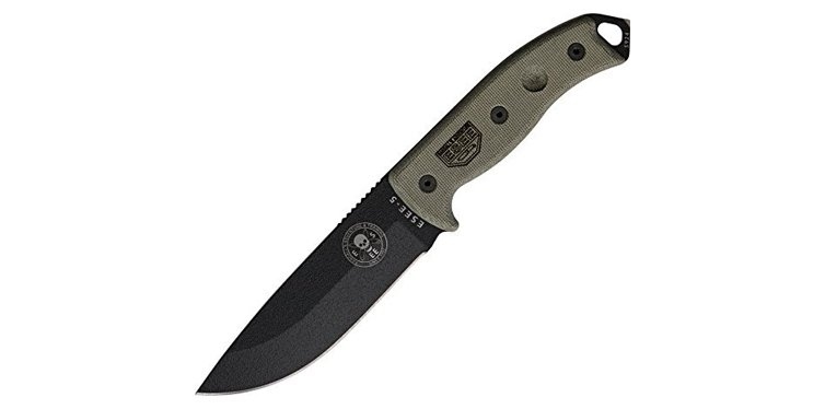 esee 5p black