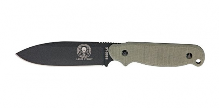 ESEE Knives LSP