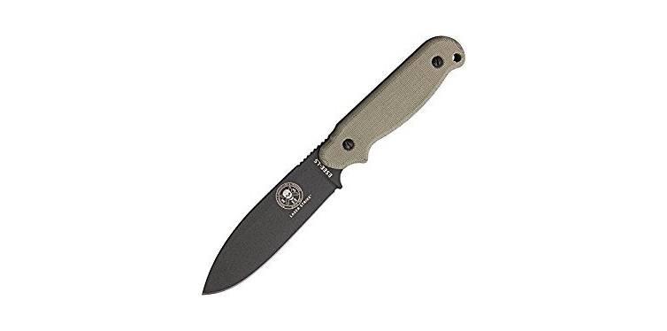 esee knives lsp