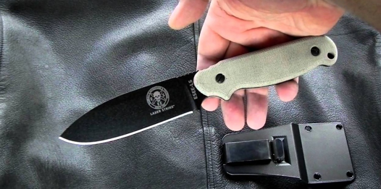 Esse Knives