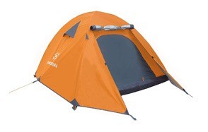 essential motorcycle camping gear