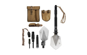 essential motorcycle camping gear