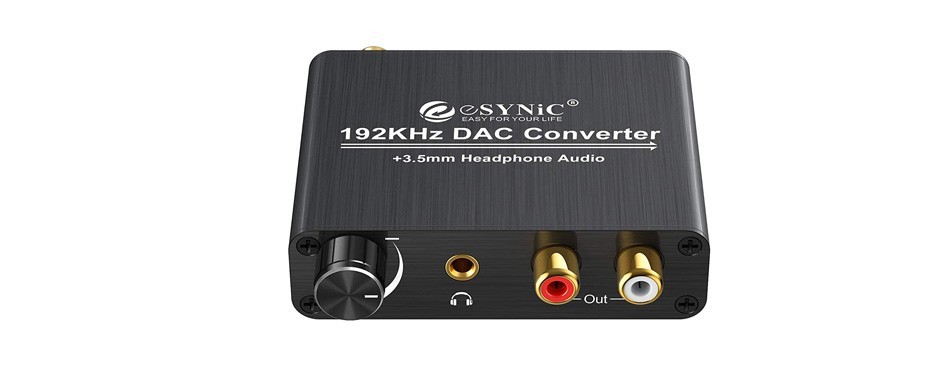 what is the best analog to digital converter box