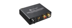 esynic 192khz digital to analog converter