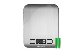 etekcity food scale kitchen tool