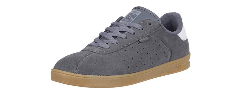 etnies safety shoes