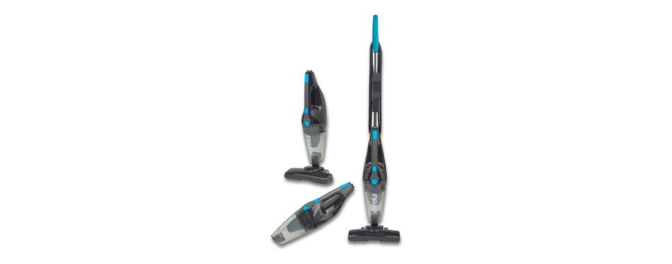 eureka blaze 3-in-1 swivel handheld & stick vacuum cleaner
