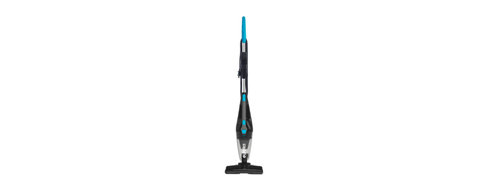 eureka blaze 3-in-1 swivel handheld & stick vacuum cleaner