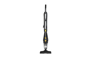 eureka blaze 3-in-1 swivel stick handheld vacuum