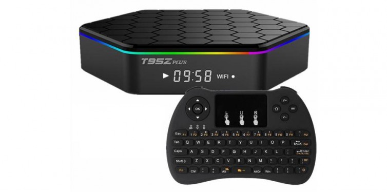 evanpo t95z plus