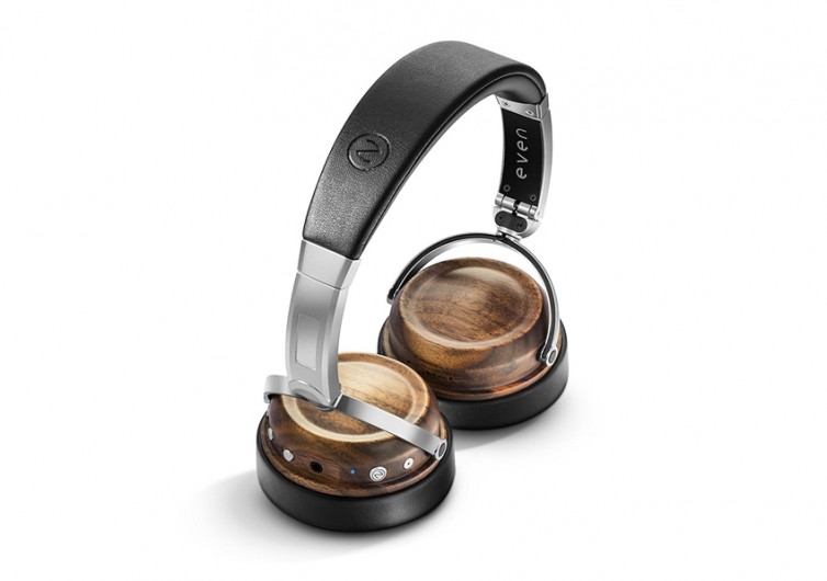 even earprint h2 wireless