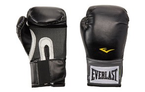Everlast Pro Style Boxing Gloves