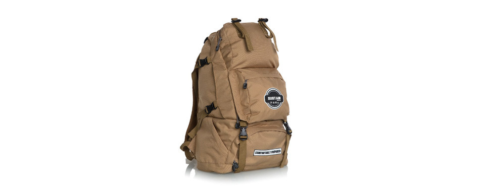 everlit complete 72 hours for 2 people earthquake bug out bag