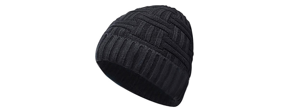 everplus bluetooth beanie hats gifts for men women