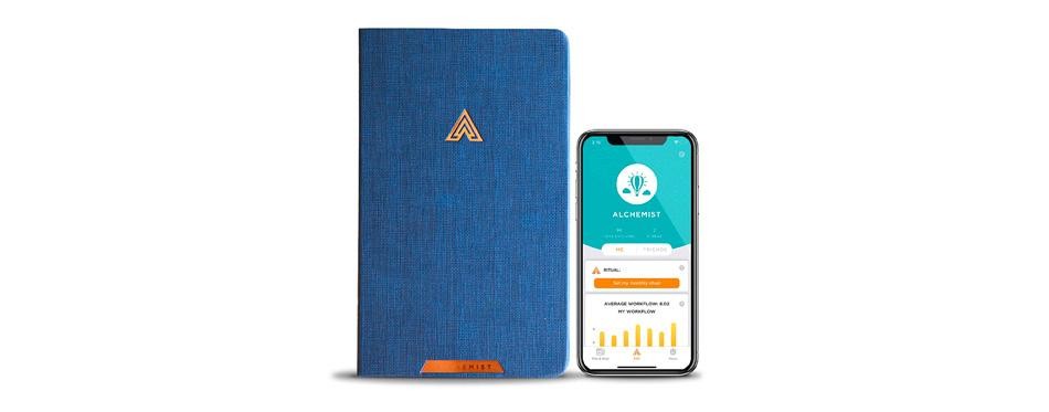 evo planner daily journal