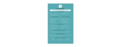 evo planner daily journal