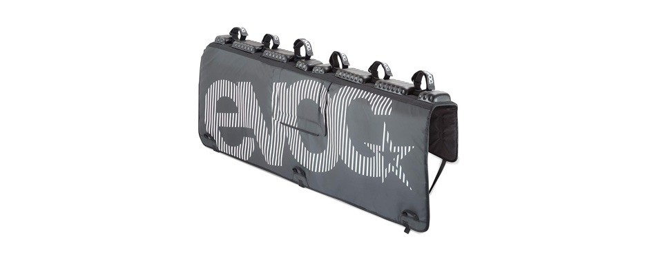 tailgate pad