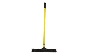 evriholder sw-250i-amz-6, fur remover broom with squeegee