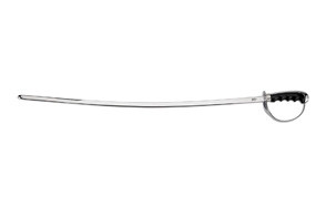 excalibur color guard sabre 36 inches director's showcase (dsi)