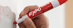 expo 1927526 low-odor dry erase markers
