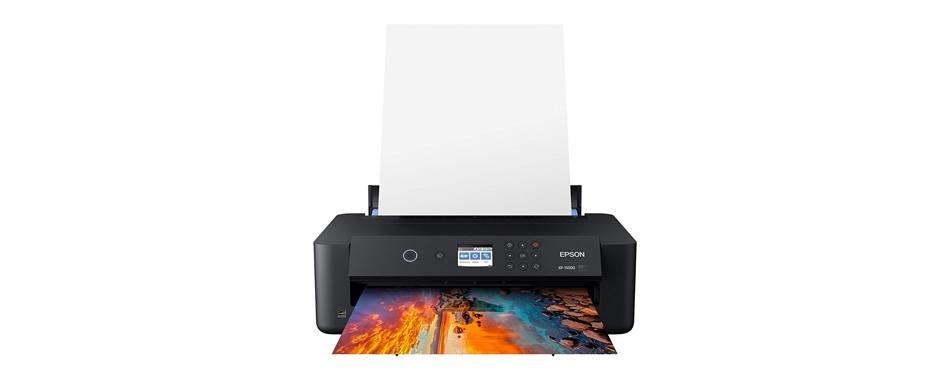 expression photo hd printer