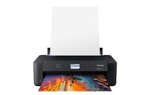 expression photo hd printer