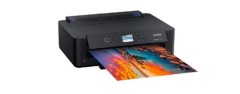 expression photo hd printer