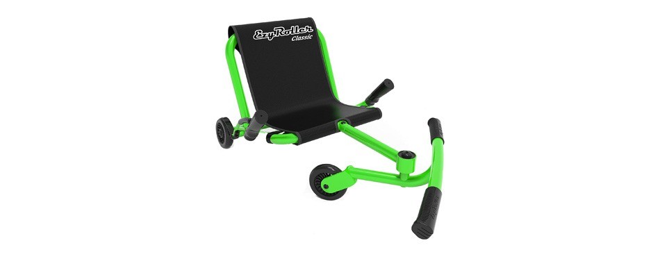 ezyroller classic ride on
