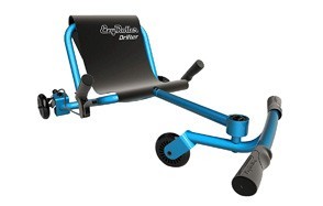 ezyroller drifter ride on trike