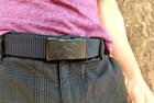 fairwin ratchet web hiking belt
