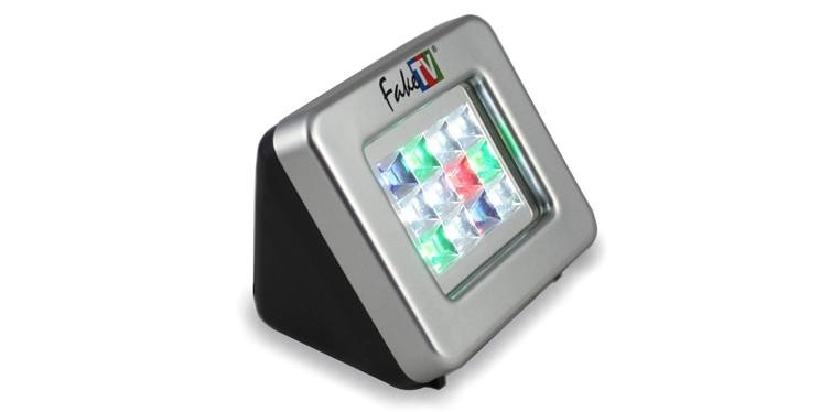 faketv burglar deterrent