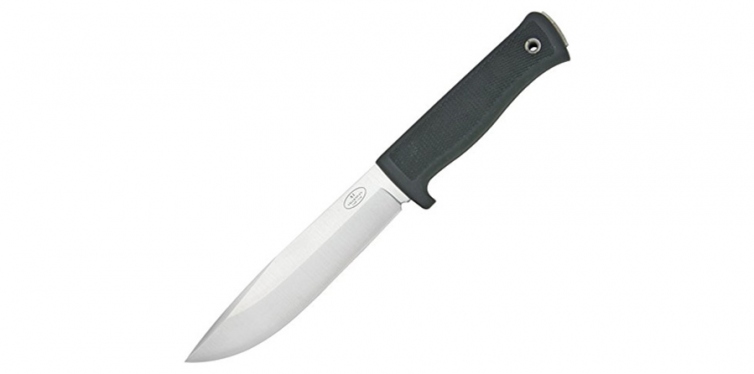 Fallkniven A1
