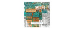 fantastic cities: a coloring book of amazing places real and imagined