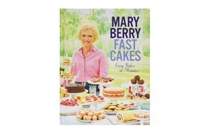 fast cakes: easy bakes in minutes