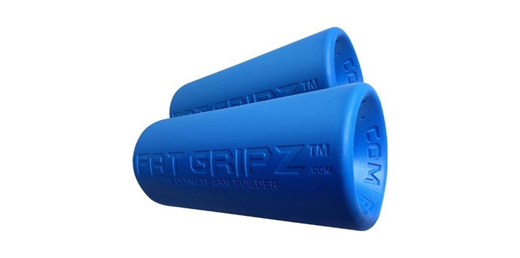 Fat Gripz – The Ultimate Arm Builder