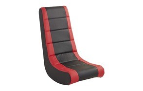 fdp soft youth floor video rocker