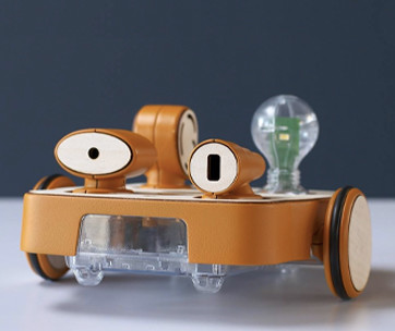 kibo robot kits for kids