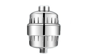 feelso high pressure filtered showerhead