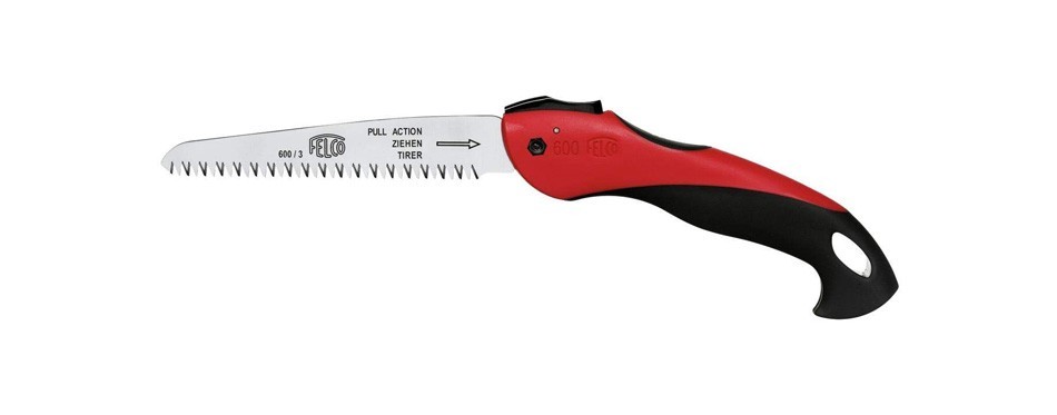 felco f-600 classic folding saw