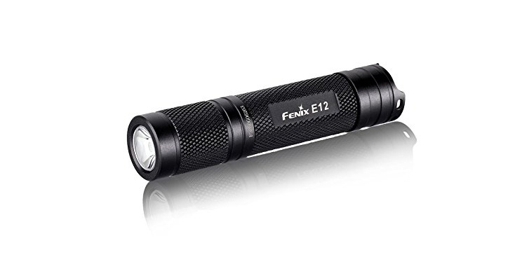Fenix E12